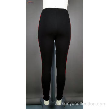 Ladies Baumwolljersey-Legging